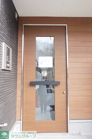 グレイス稲毛の物件内観写真